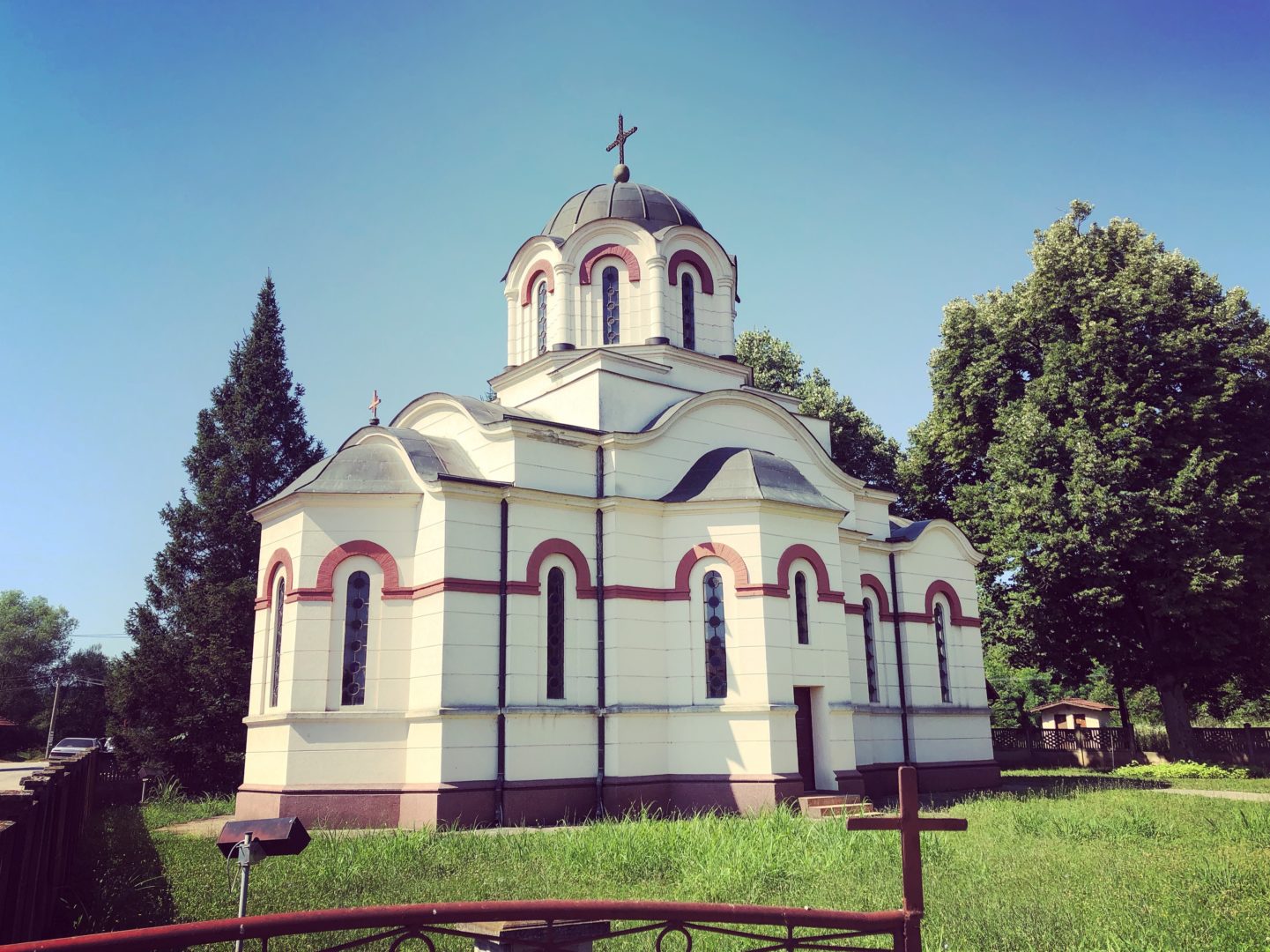 Crkva u Kijevu